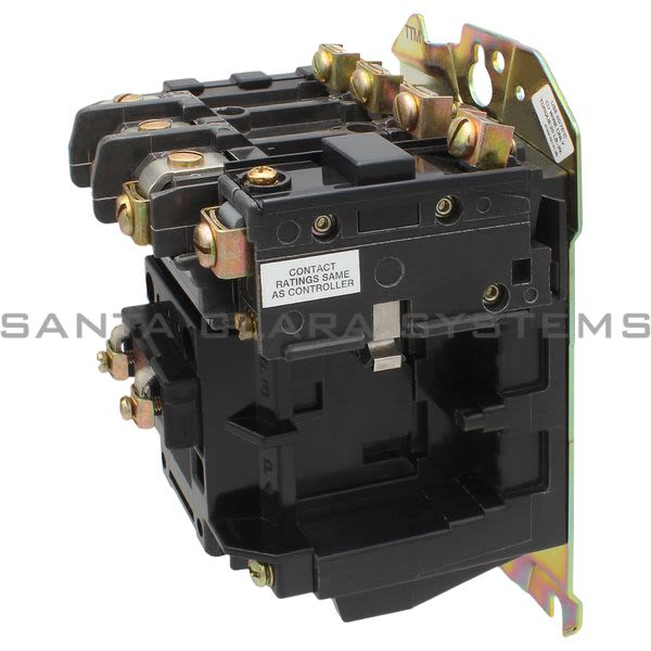 Allen Bradley 500-BOD94 Contactor | Size-1 Product Image