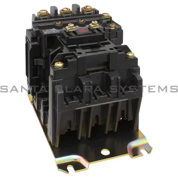 Allen Bradley 500-BOD94 Contactor | Size-1 Product Image