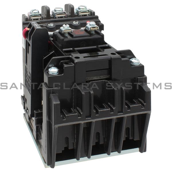 Allen Bradley 500-BODX21 Contactor Product Image