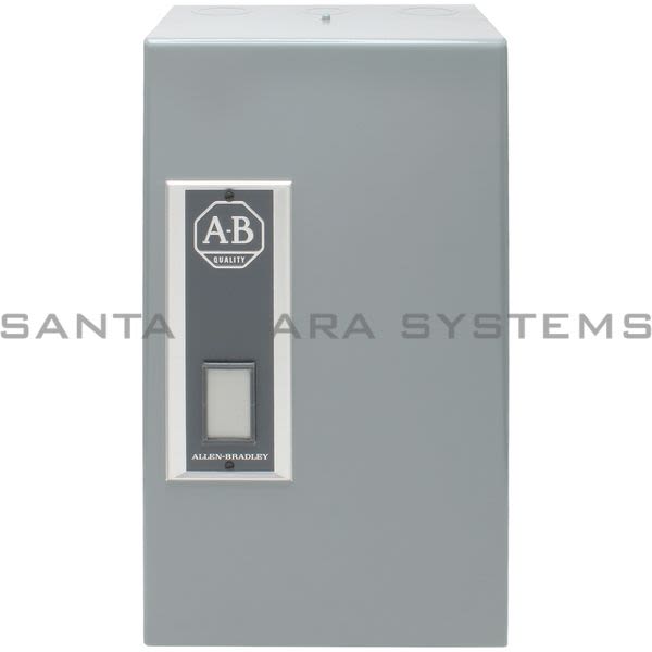 Allen Bradley 500-CAD920 Contactor Product Image
