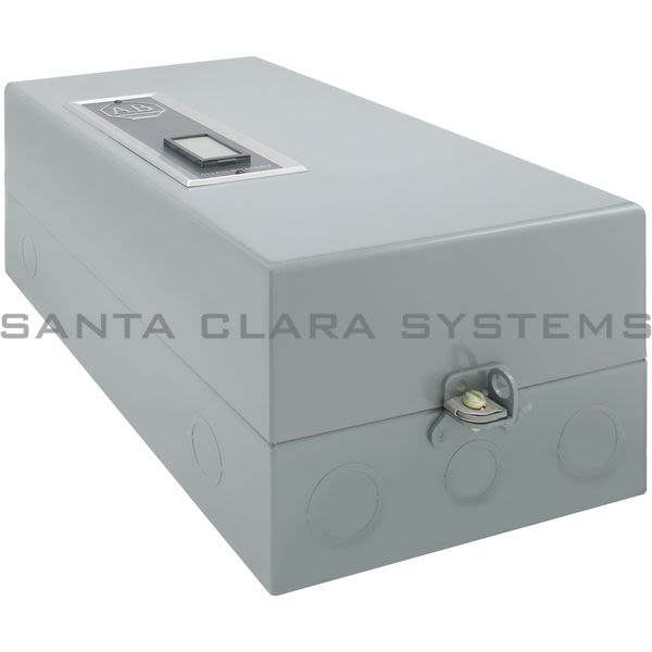 Allen Bradley 500-CAD920 Contactor Product Image