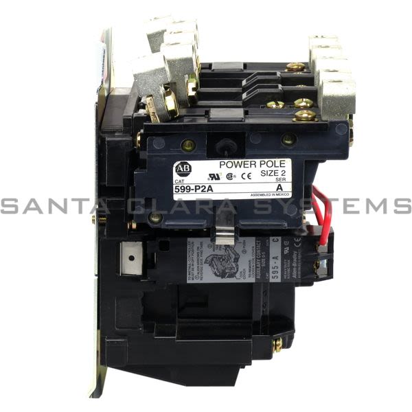 Allen Bradley 500-COD950 Contactor Product Image