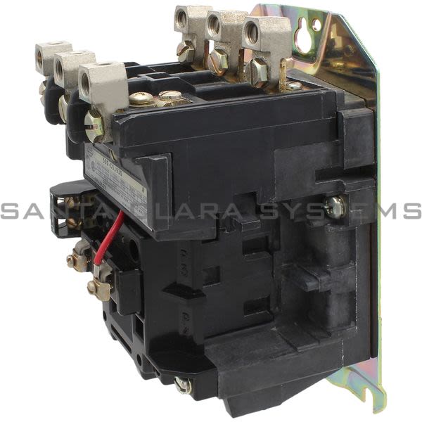 Allen Bradley 500-COJ930 Contactor Product Image