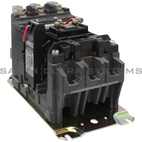 Allen Bradley 500-COJ930 Contactor Product Image