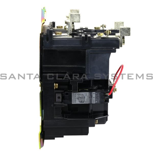Allen Bradley 500-DOD920  Contactor | 3-Pole Size-3 Product Image