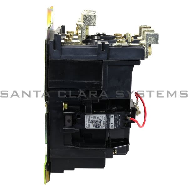 Allen Bradley 500-DOD930  Contactor Product Image