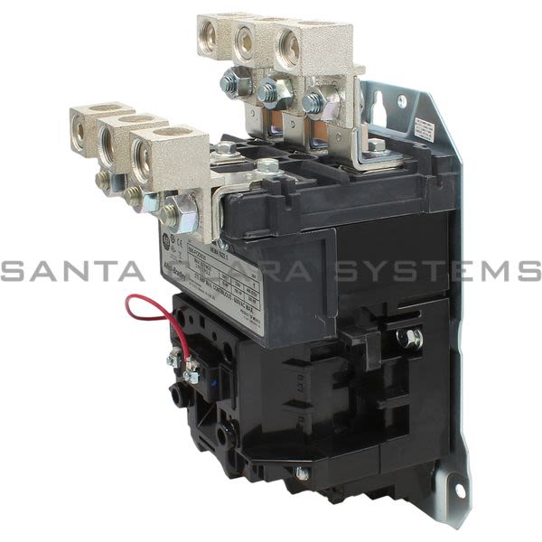 Allen Bradley 500-FOD930 Contactor Product Image