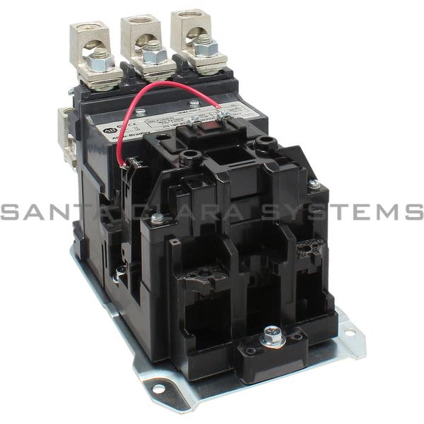 Allen Bradley 500-FOD930 Contactor Product Image