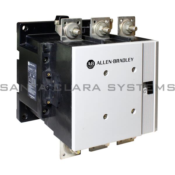 Allen Bradley 500-GOB930 Contactor Product Image