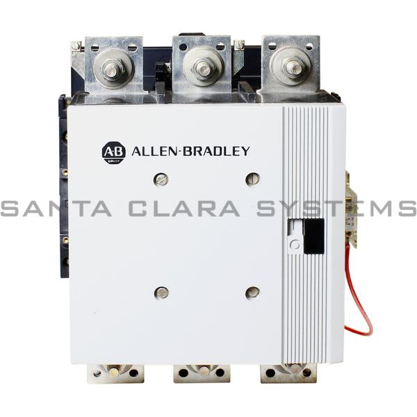 Allen Bradley 500-GOB930 Contactor Product Image