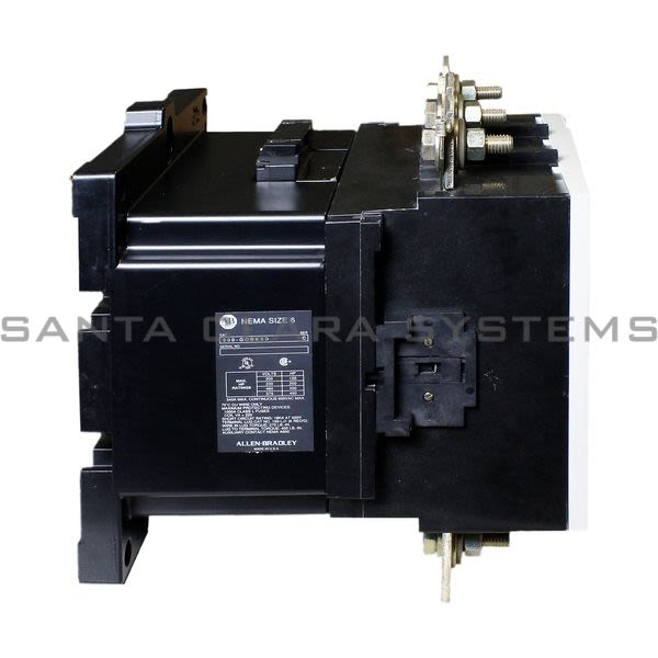 Allen Bradley 500-GOB930 Contactor Product Image