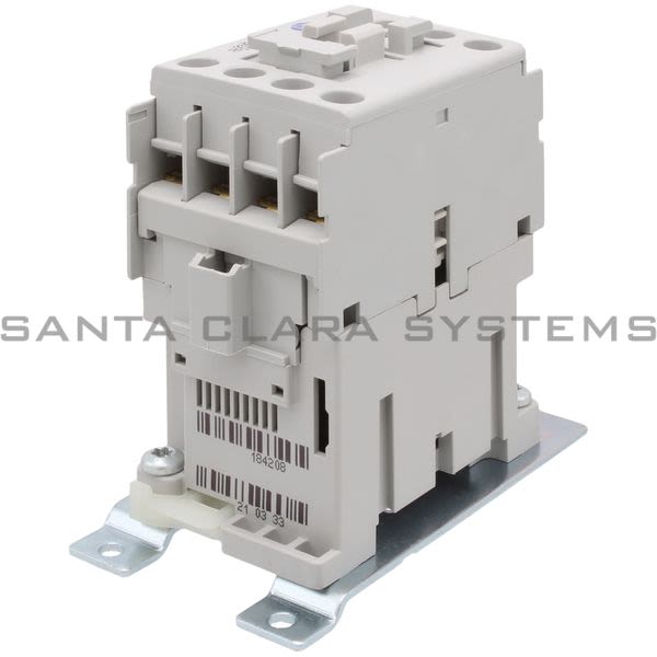 Allen Bradley 500-NX100D Interposing Contactor Product Image