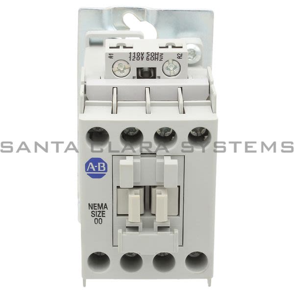 Allen Bradley 500-TOD94  Contactor Product Image