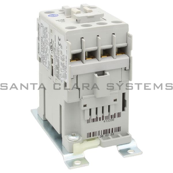 Allen Bradley 500-TOD94  Contactor Product Image