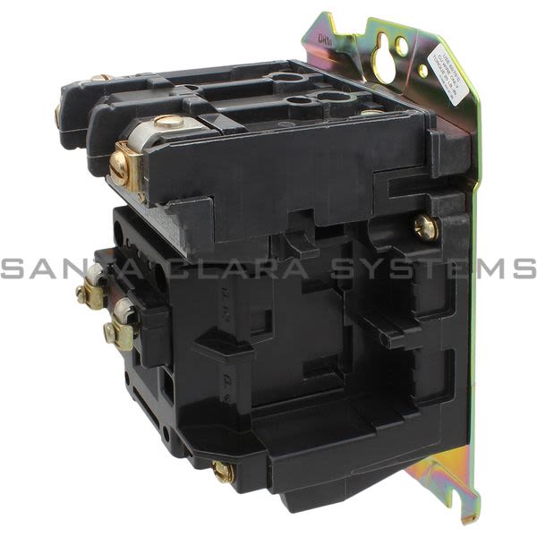 Allen Bradley 500F-AOD92 Contactor Product Image