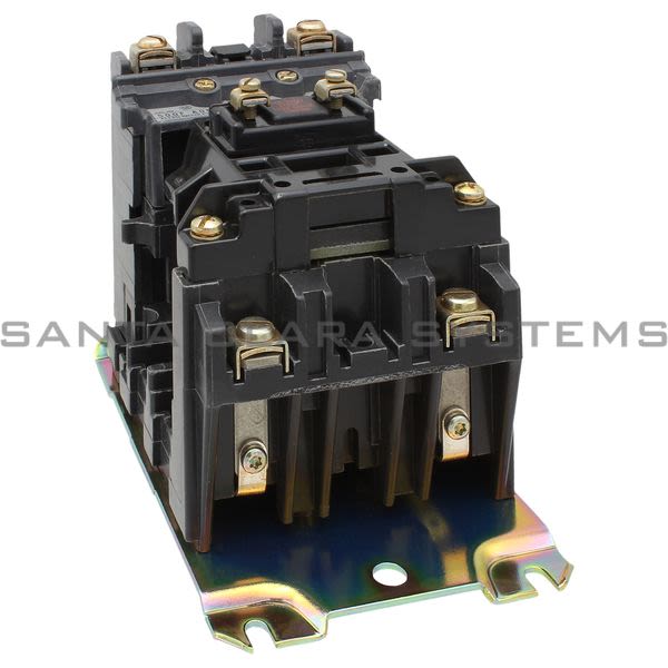 Allen Bradley 500F-AOD92 Contactor Product Image