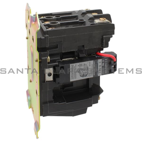 Allen Bradley 500F-AOD930 Contactor Product Image