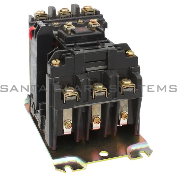 Allen Bradley 500F-AOD930 Contactor Product Image