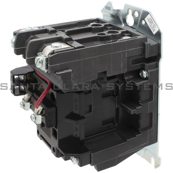 Allen Bradley 500F-BOD920 Contactor Product Image