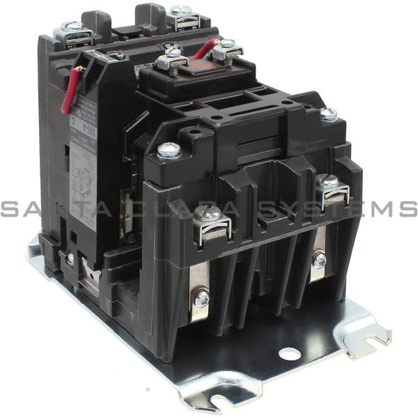 Allen Bradley 500F-BOD920 Contactor Product Image