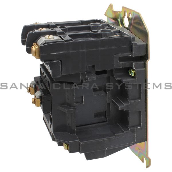 Allen Bradley 500F-BOD93  Contactor Product Image