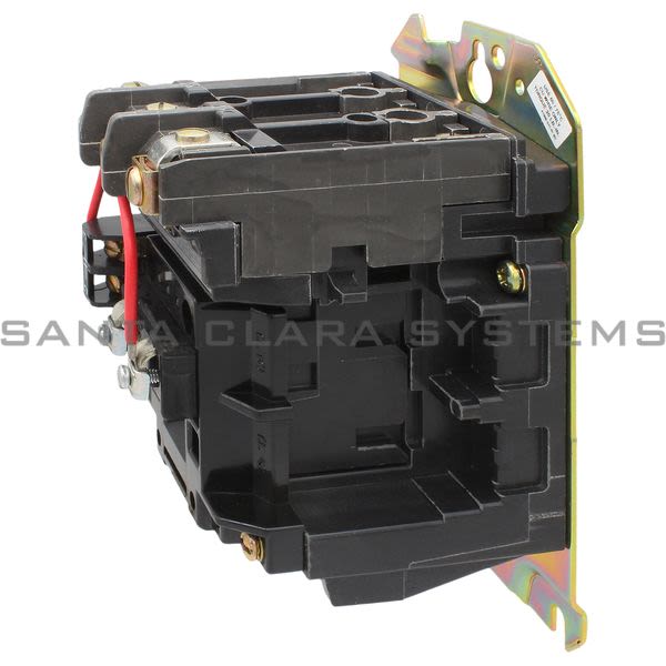 Allen Bradley 500F-BOJ930 Contactor Product Image