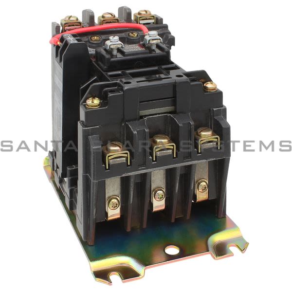 Allen Bradley 500F-BOJ930 Contactor Product Image