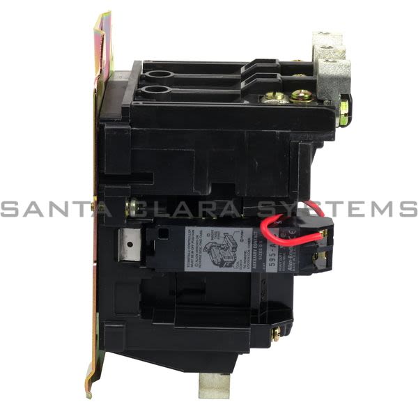 Allen Bradley 500F-COD930  Contactor Product Image