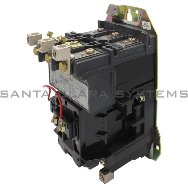 Allen Bradley 500F-DOB930 Contactor Product Image