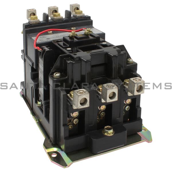 Allen Bradley 500F-DOB930 Contactor Product Image