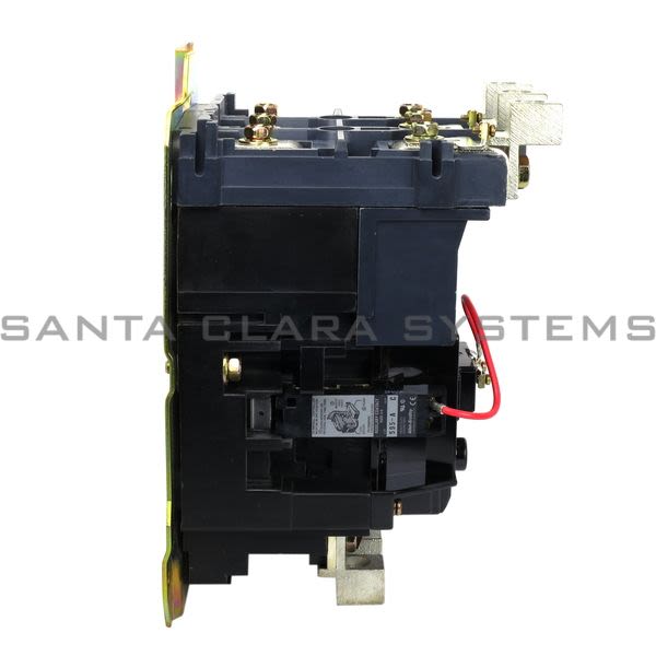 Allen Bradley 500F-EOD930  Contactor Product Image