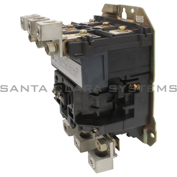 Allen Bradley 500F-FOD930 Contactor Product Image