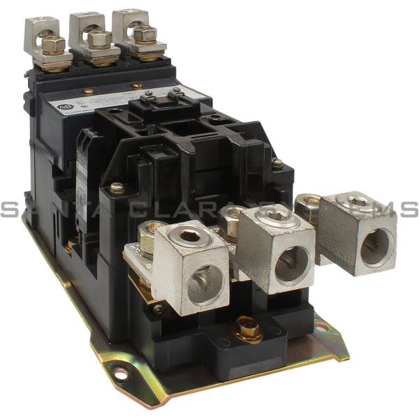 Allen Bradley 500F-FOD930 Contactor Product Image