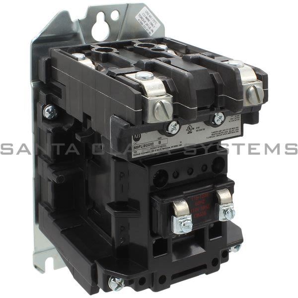 Allen Bradley 500FL-BOD92 Lighting Contactor Product Image