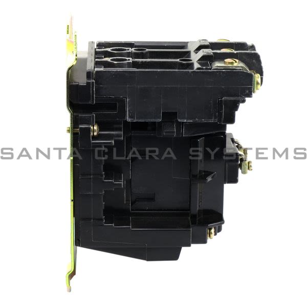 Allen Bradley 500FL-BOD93 Lighting Contactor Product Image