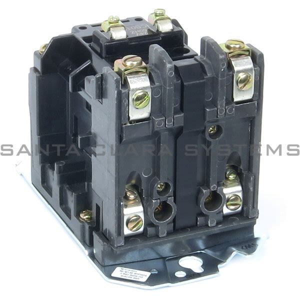 Allen Bradley 500FL-BOJ92  Lighting Contactor Product Image
