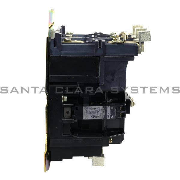 Allen Bradley 500FL-DOD93-90 Contactor Product Image