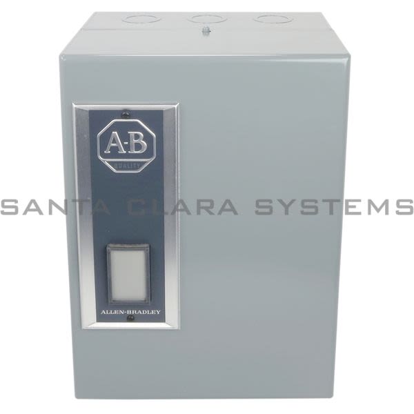 Allen Bradley 500L-AAD93 Lighting Contactor Product Image