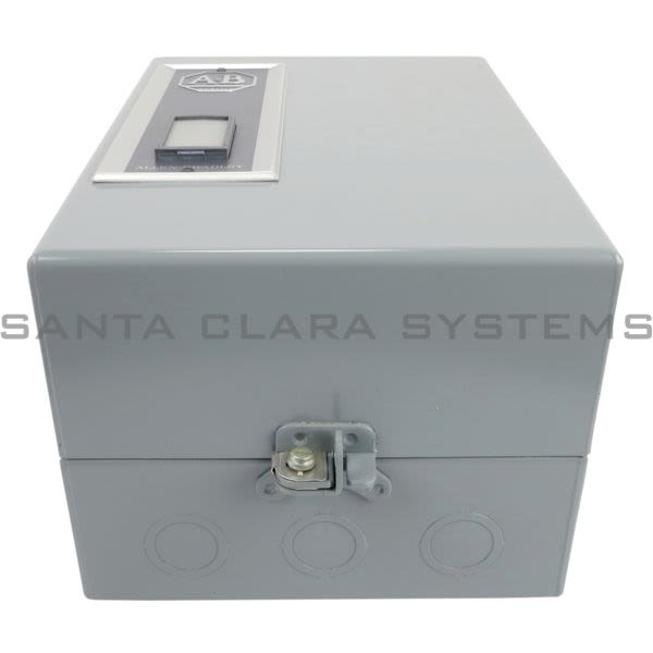 Allen Bradley 500L-AAD93 Lighting Contactor Product Image
