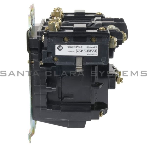 Allen Bradley 500L-AOA94  Lighting Contactor Product Image