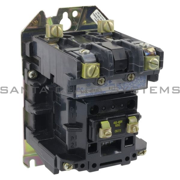 Allen Bradley 500L-AOB92  Contactor Product Image