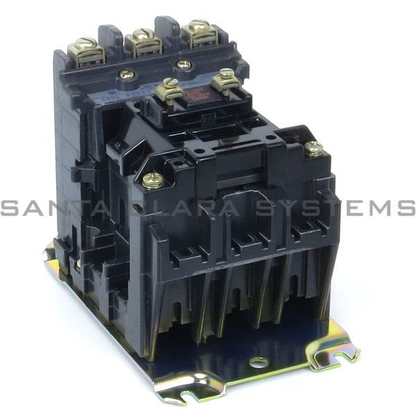 Allen Bradley 500L-AOD93  Lighting Contactor Product Image