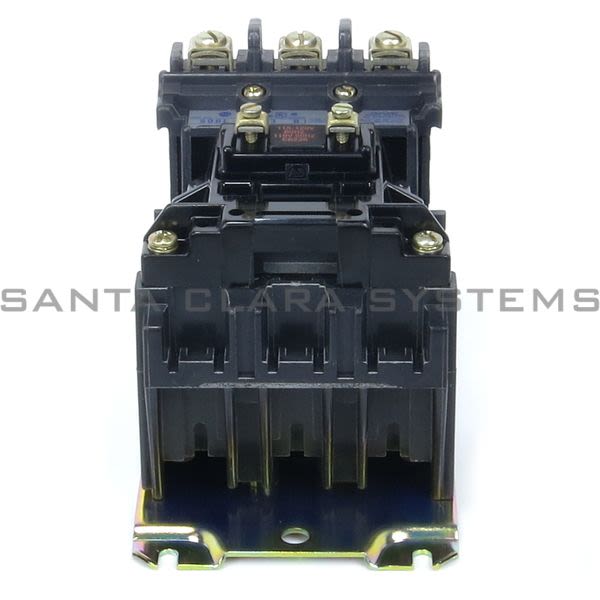 Allen Bradley 500L-AOD93  Lighting Contactor Product Image