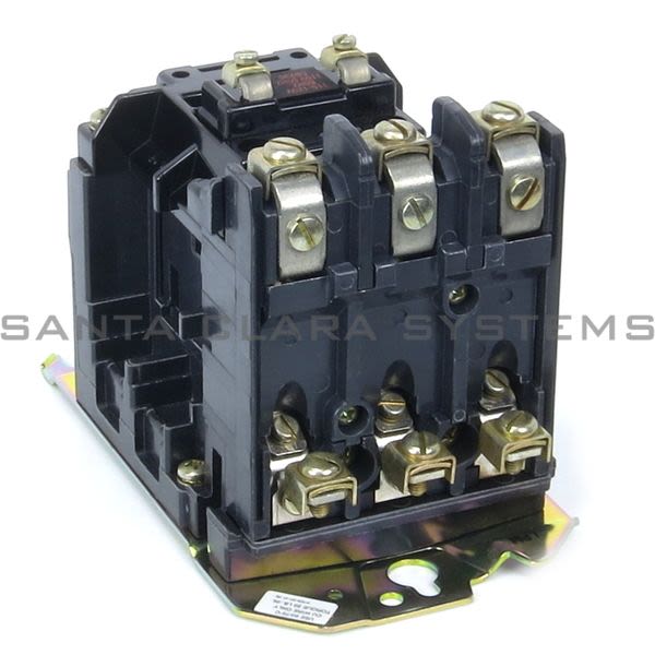 Allen Bradley 500L-AOD93  Lighting Contactor Product Image