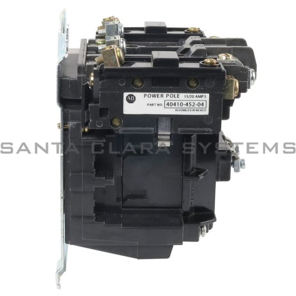 Allen Bradley 500L-AOD94  Contactor Product Image