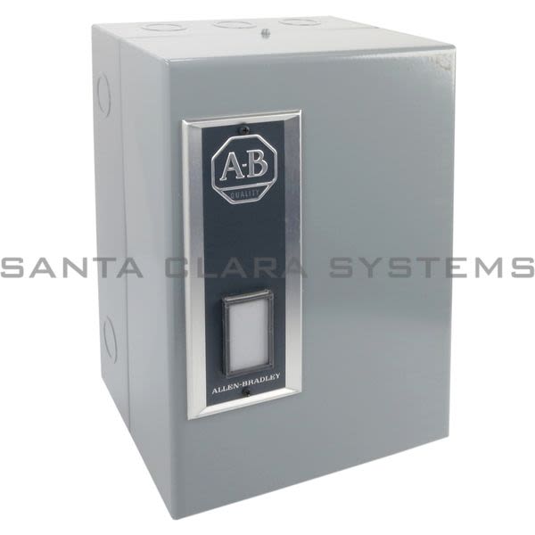 Allen Bradley 500L-BAD92 Contactor Product Image