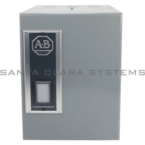 Allen Bradley 500L-BAD92 Contactor Product Image