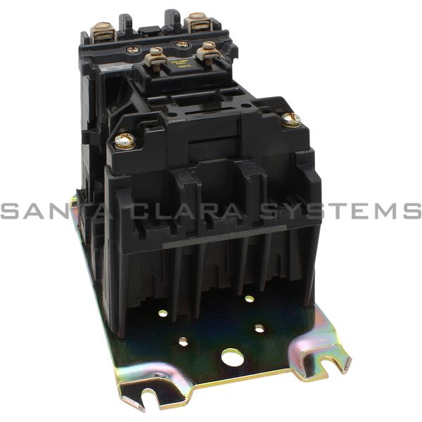 Allen Bradley 500L-BOB92 Lighting Contactor Product Image