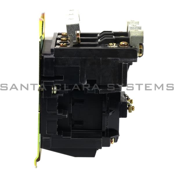Allen Bradley 500L-COD93  Lighting Contactor Product Image