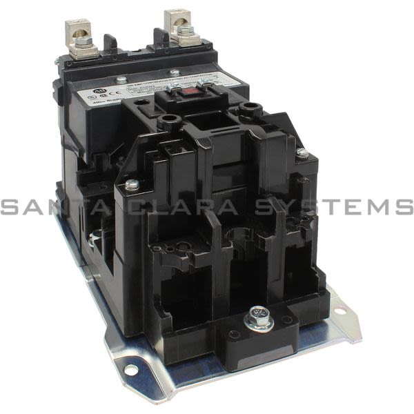 Allen Bradley 500L-EOD92 Lighting Contactor Product Image